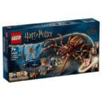 LEGO 76434 HARRY POTTER - ARAGOG IN THE FORBIDDEN FOREST™