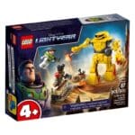 LEGO 76830  DISNEY - Zyclops Chase