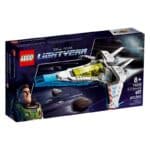 LEGO 76832  DISNEY - XL-15 Spaceship