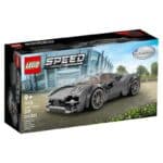 LEGO 76915 SPEED CHAMPIONS - PAGANI UTOPIA
