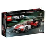 LEGO 76916 SPEED CHAMPIONS - PORSCHE 963