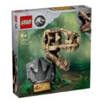 LEGO 76964 JURASSIC WORLD - Dinosaur Fossils: T. rex Skull