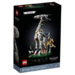 LEGO 76989 HORIZON FORBIDDEN WEST - Tallneck