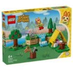 LEGO 77047 ANIMAL CROSSING - BUNNIES OUTDOOR ACTIVITIES