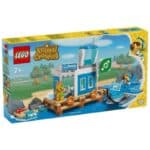 LEGO 77051 ANIMAL CROSSING - FLY WITH DODO AIRLINES