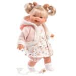 LLORENS ROBERTA LLORONA DOLL 33CM 33150