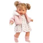 LLORENS JOELLE LLORONA DOLL 38CM 38356