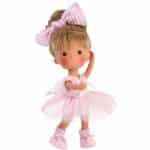 LLORENS MISS BALLERINA DOLL 26CM 52614
