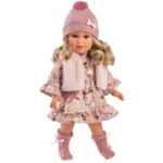 LLORENS ANNA DOLL 40CM 54042