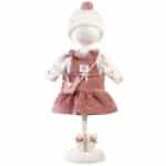 LLORENS OUTFIT FOR DOLLS 42CM V9-42160