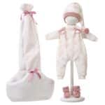 LLORENS OUTFIT AND COMPLEMENTS FOR DOLLS 42CM V9-74006