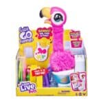 LITTLE LIVE PETS GOTTA GO FLAMINGO LPG3000