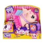 LITTLE LIVE PETS MY PET PIG BALLET LPW01000