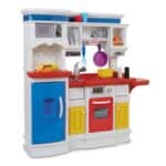 LITTLE TIKES GOURMET KITCHEN 173028E3