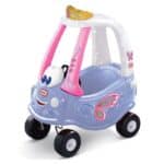 LITTLE TIKES COZY COUPE FAIRY 173165PE13