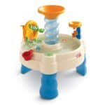 LITTLE TIKES AQUATIC TABLE WITH SPIRAL OF THE SEAS 173752PE13