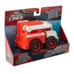 LITTLE TIKES DIRT DIGGERS MINIS-FIRE TRUCK 659423EUC