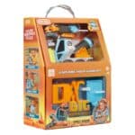 LITTLE TIKES BIG ADVENTURES SPACE ROVER 662157