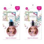 LUKKY LIPSTICK COLOR CHANGING LUK01000