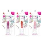 LUKKY LIPSTICK WITH GLITTER  FLAVOR LUK03000