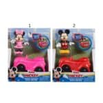 MICKEY MOUSE S DAILY DRIVER MCC12110