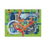 MEGAMAT ORIGINAL HOT WHEELS MEW01000