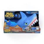 MEGA CHOMP REMOTE CONTROLLED SHARK MGR00000