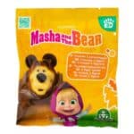 MASHA AND THE BEAR FIGURE MHA20000