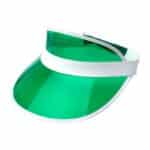 WIDMANN 80S GREEN SUN VISOR 00209