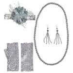 WIDMANN - ROARING 20S FLAPPER SET