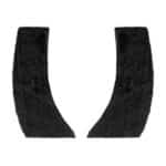 WIDMANN - JUMBO SIDEBURNS