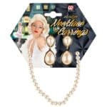 WIDMANN - MARILYN DRESS-UP JEWERLY SET 5031Y
