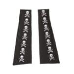BLACK SLEEVES 369-03839