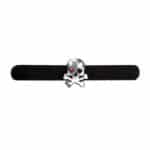 SNAP SKULL BRACELET 369-08304