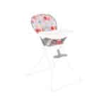 GRACO HIGH CHAIR SNACK NSTOW - SUMMER FRUITS 3T999SMFEU