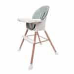 KIDSBOBO HIGHCHAIR – GREEN 505-511-GR