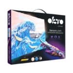 SENSOTY ART CREATIVE SET BIG WAVE 512-10004