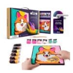 FOX COLORING 512-20001