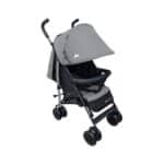 BEBECONFORT UMBRELLA PARK 1 STROLLER – GREY UO6-B0818-01