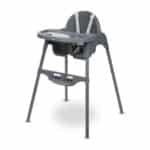 BEBECONFORT MEELY 2 IN 1 HIGH CHAIR UP4-27125-51