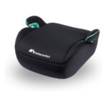 BEBECONFORT MANGA I-SAFE CAR SEAT BOOSTER - BLACK UR3-81044-60
