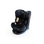 BEBECONFORT I-NXT 360 CAR SEAT – BLACK UR3-KX101-00