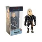 MINIX THE WITHER - GERALT FIGURE MNX02000