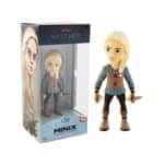 MINIX THE WITHER - CIRI FIGURE MNX03000