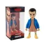 MINIX STRANGER THINGS - ELEVEN FIGURE MNX08000