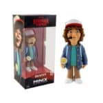 MINIX STRANGER THINGS - DUSTIN FIGURE MNX12000