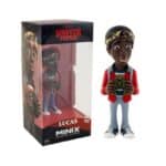 MINIX STRANGER THINGS - LUCAS FIGURE MNX13000