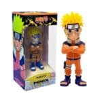 MINIX NARUTO - NARUTO FIGURE MNX22000