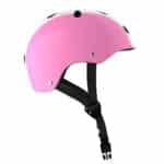 MOLTO DELUXE PINK HELMET 20236