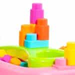 MOLTO WAGON BLOCKS PINK 23461 - Image 7